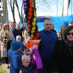 Niedziela Palmowa w Janowie Lubelskim