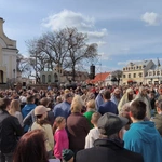 Misterium Męki Pańskiej w Górze Kalwarii
