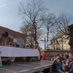 Misterium Męki Pańskiej w Górze Kalwarii
