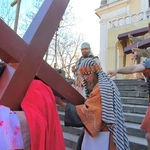 Misterium Męki Pańskiej w Górze Kalwarii