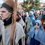 Misterium Męki Pańskiej w Górze Kalwarii