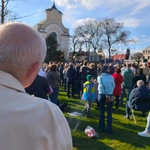 Misterium Męki Pańskiej w Górze Kalwarii