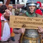 Misterium Męki Pańskiej w Górze Kalwarii