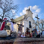 Misterium Męki Pańskiej w Górze Kalwarii