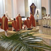Bp Szkudło do młodych: Z Jezusem nigdy nie będziesz przegranym