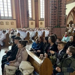 Ustanowienie nadzwyczajnych szafarzy