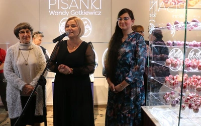 Niedziela Palmowa w skansenie