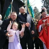 Niedziela Palmowa i dobry lot