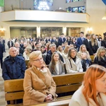 Bierzmowanie u Heleny w Nowym Sączu