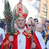W kim pokładam nadzieję?