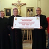 Kolejna pomoc dla powodzian od wrocławskiej Caritas