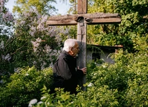 Z tej śmierci tryska życie