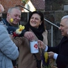 Gesty solidarności