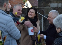 Gesty solidarności