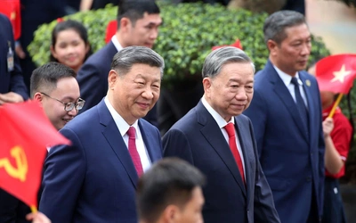 Xi Jinping