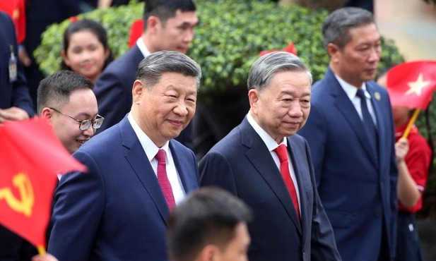 Xi Jinping