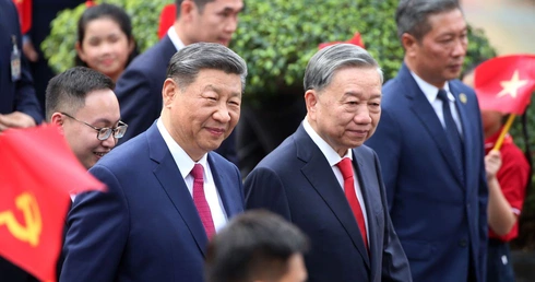 Xi Jinping