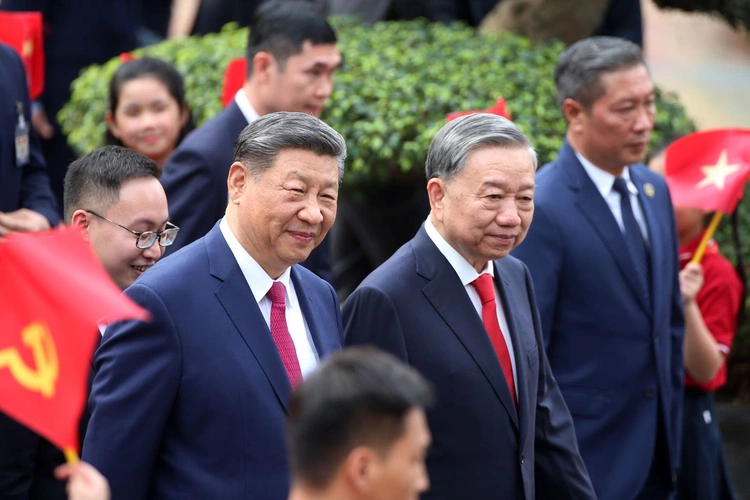 Xi Jinping