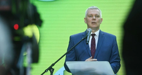 Tomasz Siemoniak