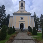 Jubileuszowa pielgrzymka Szlakiem św. Jakuba ze Skoczowa do Cieszyna 2025 - cz. 1 (Skoczów - Dębowiec)