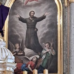 Jubileuszowa pielgrzymka Szlakiem św. Jakuba ze Skoczowa do Cieszyna 2025 - cz. 1 (Skoczów - Dębowiec)