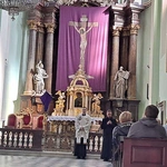 Jubileuszowa pielgrzymka Szlakiem św. Jakuba ze Skoczowa do Cieszyna 2025 - cz. 2 (Dębowiec - Cieszyn)