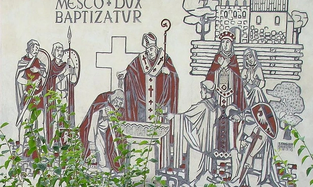 Tysiąc lat misji. Siostry zakonne w służbie polskiej tożsamości