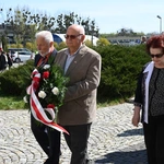 85. rocznica Zbrodni Katyńskiej