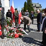 85. rocznica Zbrodni Katyńskiej