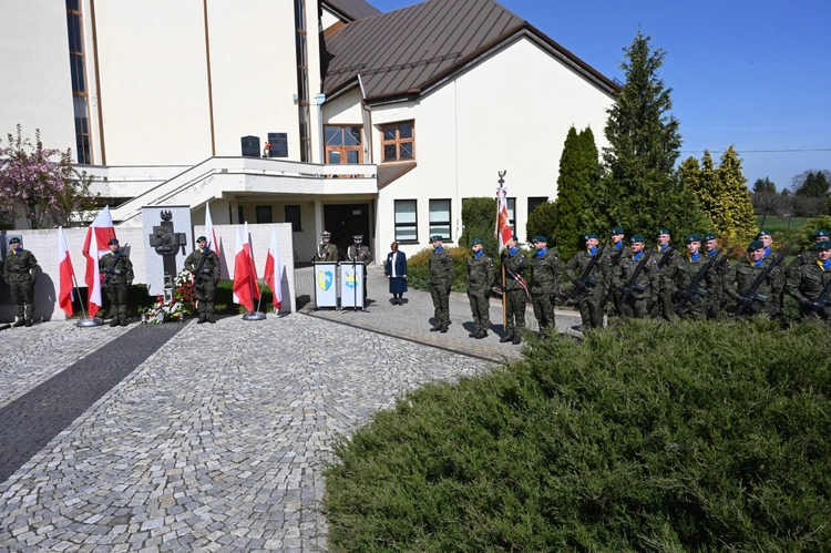 85. rocznica Zbrodni Katyńskiej