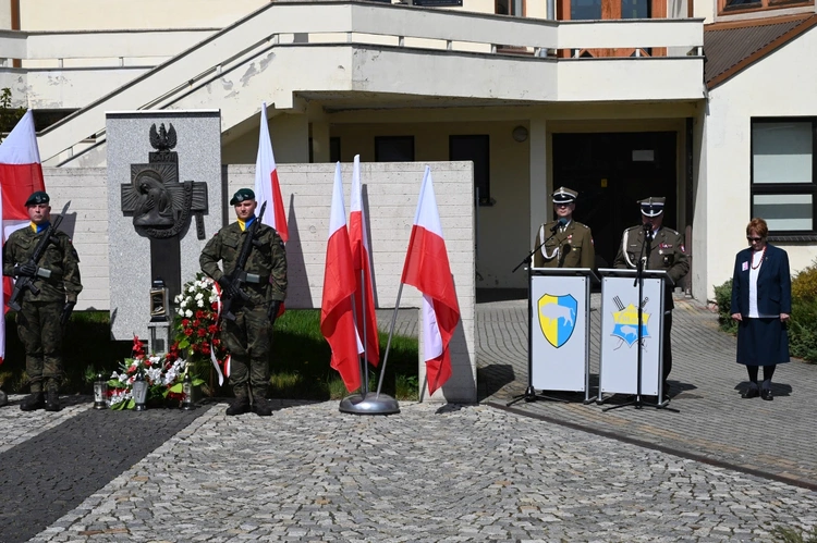 85. rocznica Zbrodni Katyńskiej