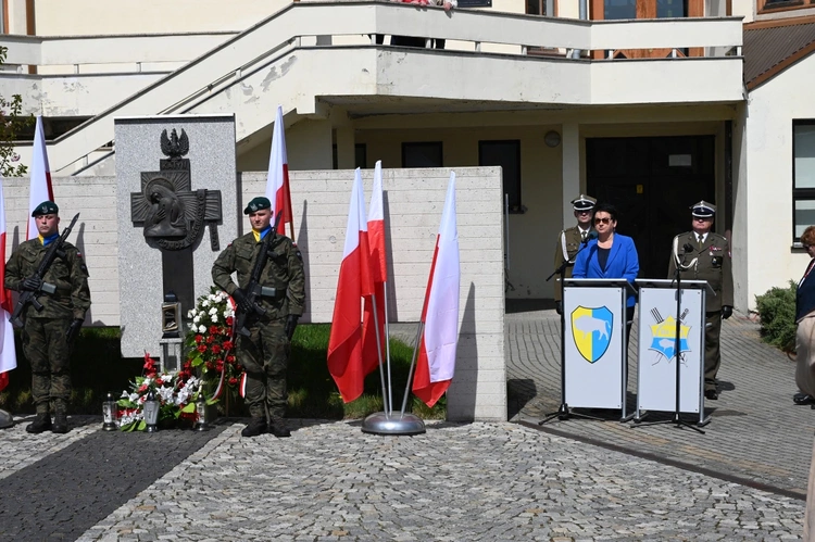 85. rocznica Zbrodni Katyńskiej