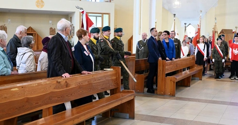 85. rocznica Zbrodni Katyńskiej