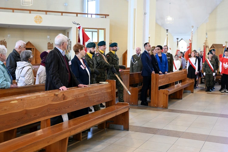 85. rocznica Zbrodni Katyńskiej