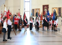 85. rocznica Zbrodni Katyńskiej