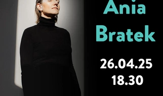 Zadbajmy o bliskość - Ania Bratek