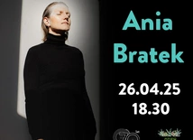 Zadbajmy o bliskość - Ania Bratek