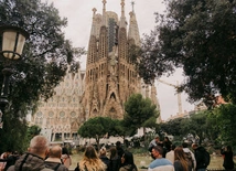 Antoni Gaudí ogłoszony Czcigodnym Sługą Bożym