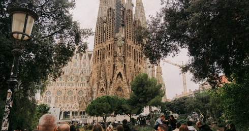 Antoni Gaudí ogłoszony Czcigodnym Sługą Bożym