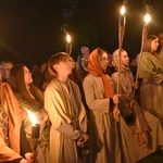 Pasja w Przecławiu