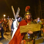 Pasja w Przecławiu