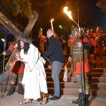 Pasja w Przecławiu