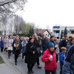 19. Nowohucka Droga Krzyżowa