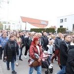 19. Nowohucka Droga Krzyżowa