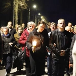19. Nowohucka Droga Krzyżowa