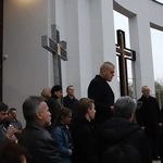 19. Nowohucka Droga Krzyżowa
