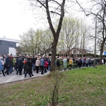 19. Nowohucka Droga Krzyżowa