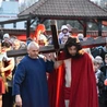 Pieśń o cierpiącym Słudze
