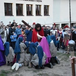 Żukowskie Misterium Męki Pańskiej