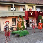 Żukowskie Misterium Męki Pańskiej